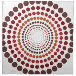 Concentricity American MoJo Napkin