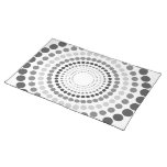 Concentricity American MoJo Placemat