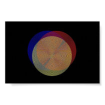 Concentricity posters