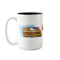 Concept 1 mugs by MugsMalone Concept 1 mugs