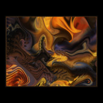 Concept and Movement Print