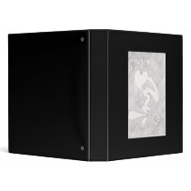Concept Art Binder