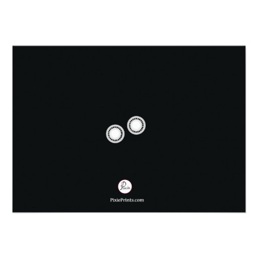 Concept Car Invitation