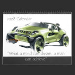 cars, calendar, autos, car, concept, fantasy,