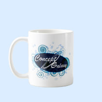 Concept Galaxy mugs