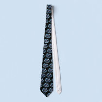 Concept Galaxy ties