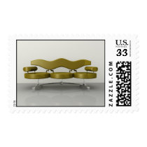 Concept Sofa postage by skynetgr Concept Sofa postage