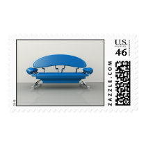 Concept Sofa stamps