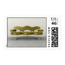 Concept Sofa stamps