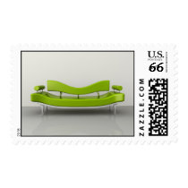 Concept Sofa stamps