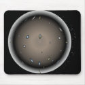Conception mousepads by dndartstudio Conception mousepads