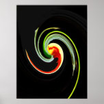 "Conception" Print or Poster