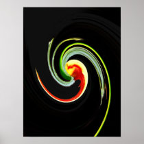 "Conception" Print or Poster