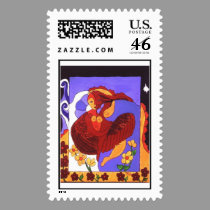 ConceptionNote stamps