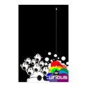 conceptual time lag posters