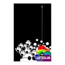 conceptual time lag posters by GeorgeCurious conceptual time lag posters