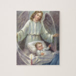 Concern Jigsaw Puzzle