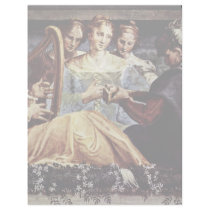Concert By Nicolã² Dellâ€™Abate (Best Quality) Customized Letterhead