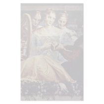 Concert By Nicolã² Dellâ€™Abate (Best Quality) Stationery Paper