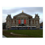 Concert Hall, Amsterdam