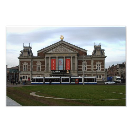 Amsterdam Concert Hall