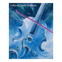 Concerto Invierno Poster posters