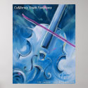Concerto Invierno Poster posters