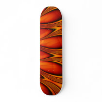 Concerto Skateboard Deck