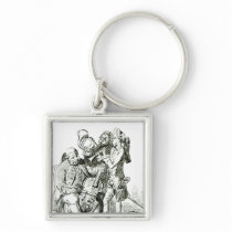 Concerto Spirituale, published 23rd March 1773 Key Chains
