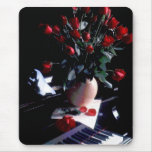 concertoroses mouse pad