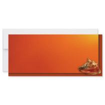 Conch rack cards