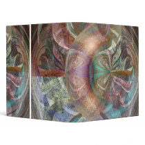 Conch Shells binders by spaceMONKEYdesigns Conch Shells binders