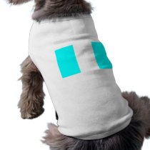 Conchagua, El Salvador, El Salvador pet clothing by bestflag Conchagua, El Salvador, El Salvador pet clothing