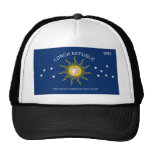 Conchrepublic, United Kingdom Hat