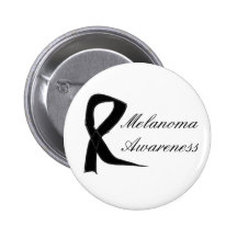 Conciencia del melanoma pin