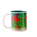 CONCLAVE MUG