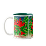 CONCLAVE MUG