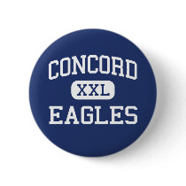 Concord - Eagles - High - Santa Monica California buttons by customteamsportswear Concord - Eagles - High - Santa Monica California buttons