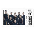 Concord Ensemble postage