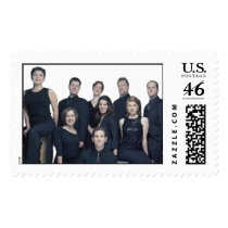Concord Ensemble postage by ConcordEnsemble Concord Ensemble postage