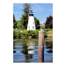 Concord Point Lighthouse posters by almedic104 Concord Point Lighthouse posters