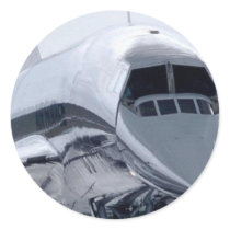 CONCORD stickers