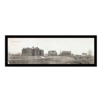 Concordia College MN Photo 1912 posters