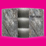 Concrete and Chrome Binder Concrete and Chrome Binder