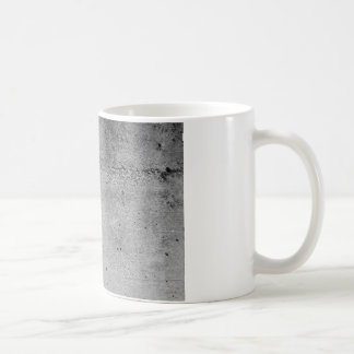Concrete Coffee & Travel Mugs | Zazzle