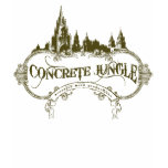 Concrete-Jungle-BBP-(Light-Tees) Tee Shirts