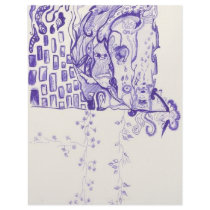 Concrete Jungle letterhead by naranjay Concrete Jungle letterhead