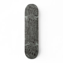 Concrete Jungle SkateBoard