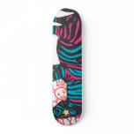 CONCRETE JUNGLE SKATE DECKS