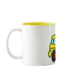 Concrete Mixer mugs